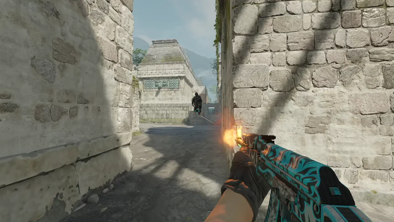 highlight